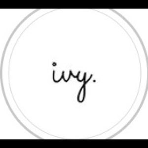 Meet your Posher, Ivyanna